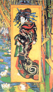 Japanese painting